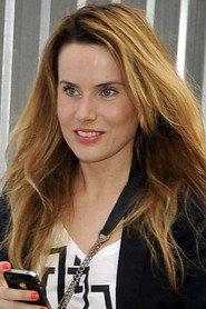 Samanta Stuhr as Kaśka in To my 2000