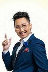Bayasaa Nyamdamba as in In Da House 3: In Korea 2025