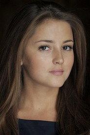Anna Mikhaylovskaya as  in Five Stars 2012