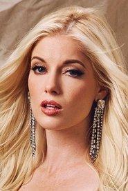 Charlotte Stokely as Eve in Eve's Secret 2014