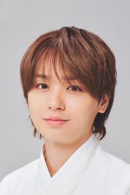Kei Inoo as Kairi Okayasu in Peach Girl 2017