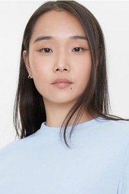 Ting Sue as Cutter Girl in Home Sweet Home: Rebirth 2025
