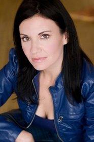 Rebecca Gibson as Flora in The Winning Season 2004