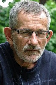 Miloš Štědroň as in Miroslav Donutil v Lucerně 1996
