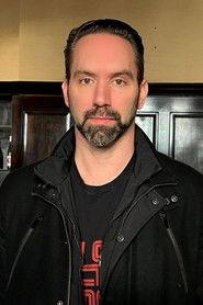 Nick Groff as Self in Ghost Adventures 2007