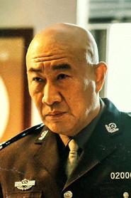 Shi Zhaoqi as Brother Bao in The Man Behind the Courtyard House 2011