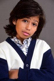Yanni De La Rosa as Daniel in Strays 2026