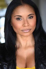 Swisyzinna as Marissa Keaton in Incubus: New Beginnings 2023