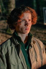 Milo Campanale as Rune in A Worthy Man 2018