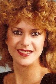 Έλενα Μιχαήλ as  in High School with Crazy 1987