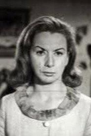 Flora Geny as Dona Laureana de Mariz in O Guarani 1979