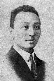 Zheng Zhegu as in The Poor Children 1924