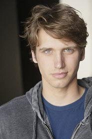 Demetrius Sager as Handsome Shower Guy in Judas Kiss 2011