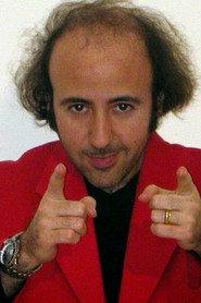 Marco Colibazzi as  in Bang! I Want You 1989