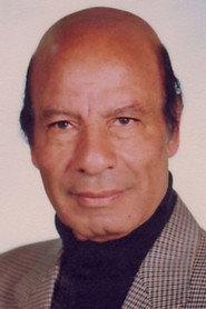 Ahmed Zaki Yakan as  in Hassan and Nayima 1959