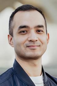 Alicher Adill as Aziz in Preparation for the Next Life 2025