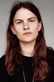Eliot Sumner as Sam in Pretty Red Dress 2023