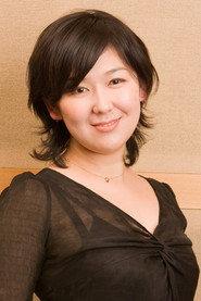 Kiyoko Nagaki as Emiliana Lucchini in Strike Witches: Operation Victory Arrow Vol.2 - The Goddess of the Aegean Sea 2015