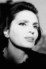Amália Rodrigues as Sapateira in A Sapateira Prodigiosa 1968