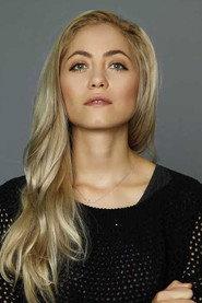 Marinela Angelova as Celina in Jigsaw Puzzle 2012