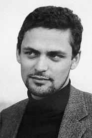 Umberto Di Grazia as il bagnino in Orders are Orders 1972