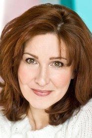 Karen Ivany as Citizen Jeannie in The Good Witch's Family 2011