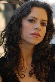 Maryfrances Careccia as Ava in In Memory of Me 2006
