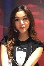 Gabriella Ekaputri as Sofie in Can You Hear Me? 2022