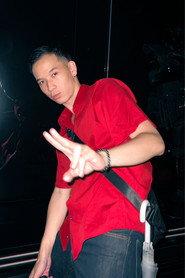 Komkid Maitham as The boy (Voice) in Magic Beat 2025