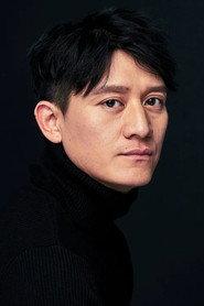Zhou Le as Wang Ke in Escape from the Outland 2025