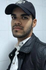 João Miguel as João Miguel in (not) betrayed by love 2023