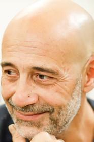 Frédéric Franchitti as Adam brûlé in Meander 2021