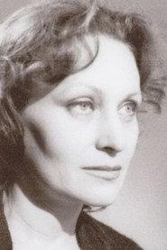 Tatiana Iekel as Adina in Who Is Calling Me? 1979