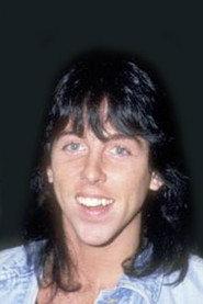 Paul J. Harkins as Billy Tettore in Light of Day 1987