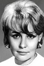 Aleksandra Klimova as Семибратова in Commander's Daughter 1981