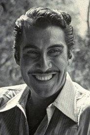 Emilio Fernández as J.V. in Breakout 1975