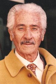 Nino Bellomo as  in The Man with the Flower in His Mouth 1993