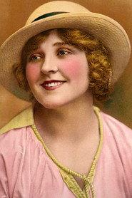 Hazel Dawn as Ethel Cartwright in Under Cover 1916