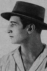 Pierre Daltour as Pancho in Heritage 1923