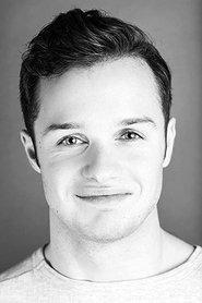 Arthur Hughes as Alan Holdsworth in Then Barbara Met Alan 2022