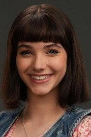 Laura Taylor as Laura in The Maximum Penalty 2 2024