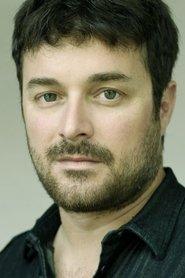 Normand Daneau as Gilles in Niagara Motel 2006