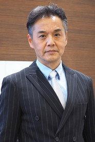 Lv Ning as Zhao Jinlei in Give Me Five 2022