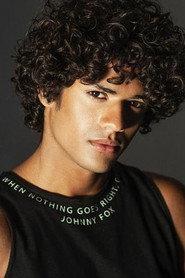 Gabriel Santana as Hungria in Hungria: A Escolha de um Sonho 2026