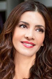 Katerina Lehou as Aliki in Uncovered 2013