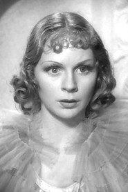 Aileen Marson as Mary Willett in Passing Shadows 1934