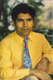 Habibullo Abdurazzakov as Саттар-ака in Control Strip 1980