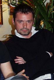 Olivier Torres as Olivier in Wuthering Heights 1985