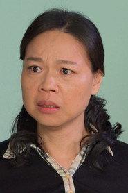 Huang Shu-mei as Ching in Family Matters 2025