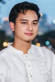 Aniq Suhair as  in Wan Senja 2022